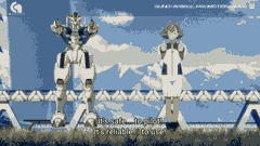 Gundam, @hugo