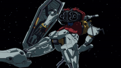 Gundam, @olan