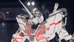 Gundam, @quinn.2