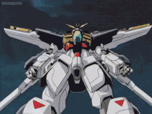 Gundam, @mavi.8