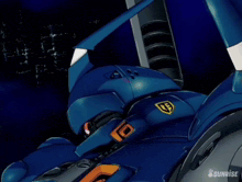 Gundam, @elio