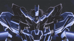Gundam, @gus_383