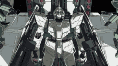 Gundam, @vapor10