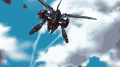 Gundam, @remy57