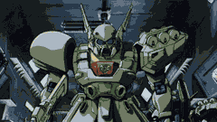 Gundam, @sage50