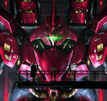 Gundam, @drift67