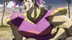 JoJo, @haze11
