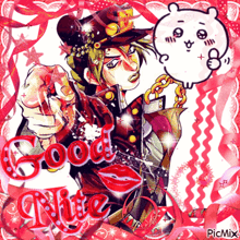 JoJo, @kit_613