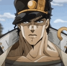 JoJo, @jay