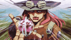 JoJo, @frost.3