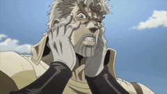 JoJo, @ink76