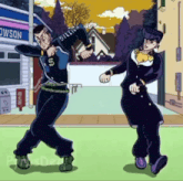 JoJo, @raph