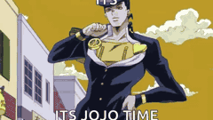 JoJo, @arlo_744