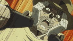JoJo, @flux