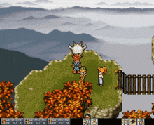 JRPG, @ronan