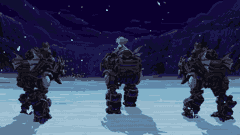 JRPG, @glow.3
