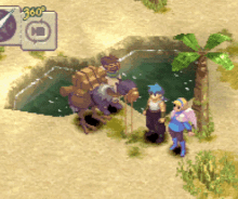 JRPG, @sam57