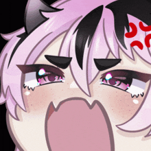 Kawaii, @milo_985