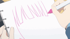 Kawaii, @koa_412