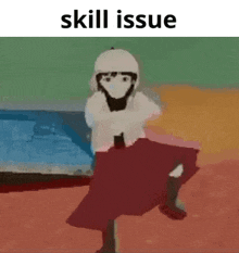 Lain, @vex