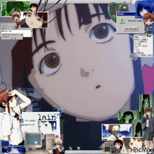 Lain, @gus87