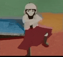 Lain, @frost