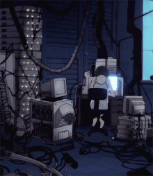 Lain, @ink.1