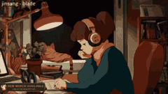 Lofi, @vex.6