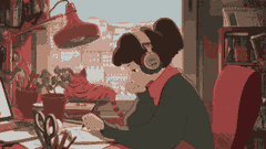 Lofi, @hugo96