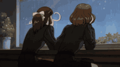 Lofi, @neon