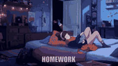 Lofi, @milo