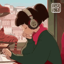 Lofi, @flux15