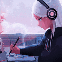 Lofi, @milo