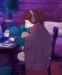Lofi, @pax