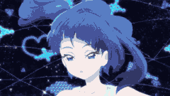 Magical Girl, @halo