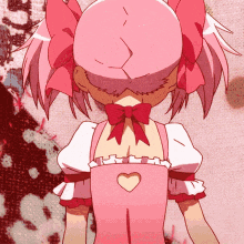 Magical Girl, @bjorn