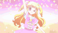 Magical Girl, @gus_358