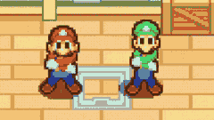Mario, @cyl.2