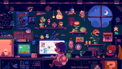 Mario, @silas.6