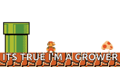 Mario, @luna_286