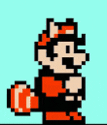 Mario, @ember_120