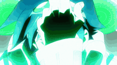 Mecha, @sage