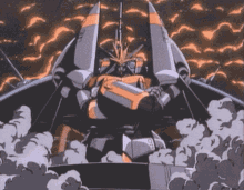 Mecha, @jordan_853