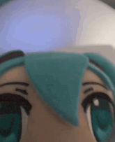 Miku, @lou_342