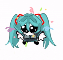 Miku, @quinn.8