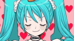 Miku, @tan.4