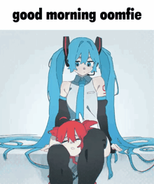 Miku, @ember_108