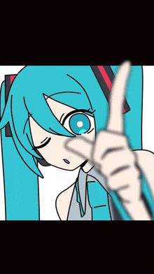 Miku, @tessa61