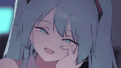 Miku, @ronan_85