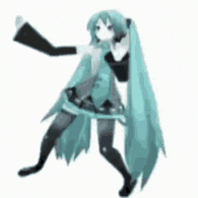 Miku, @reef.7